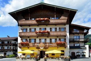 Kirchberg - Hotel Brauwirt - Mundorado begeleide vakanties voor mensen met een lichamelijk beperking