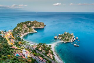 SiciliÃ« 9 dagen - Foto 1