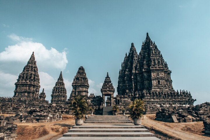 IndonesiÃ« - Yogyakarta - Vakanties voor mensen met een lichamelijke beperking