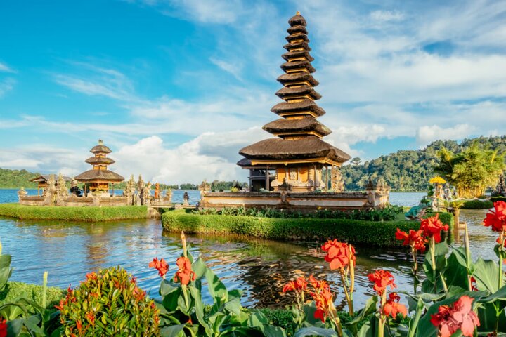 Indonesie header