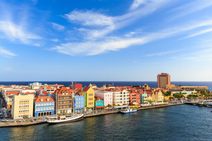 Curacao willemstad