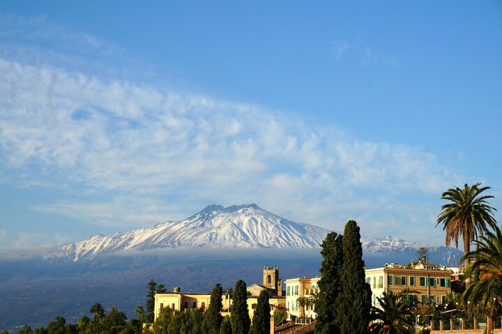 SiciliÃ« 9 dagen - Foto 5