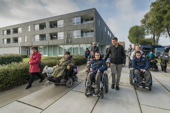 Middelkerke - Foto 2