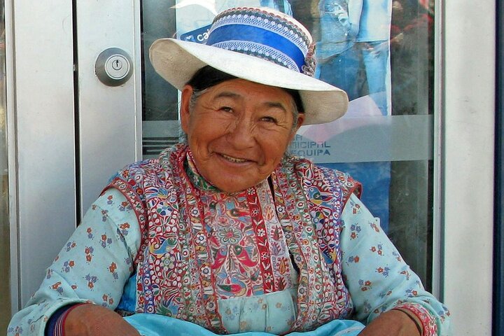 MundoRado reizen Peru