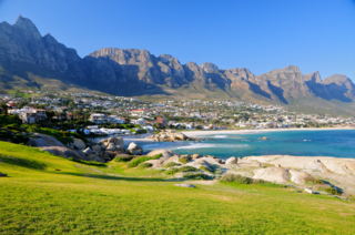 Zuid-Afrika - Kaapstad - MundoRadoReizen begeleide vakanties voor mensen met een beperking